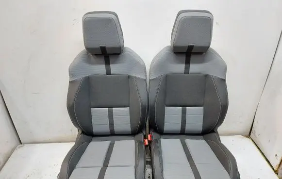 Opel Grandland X Seat set OPEGRAFOT8023987
