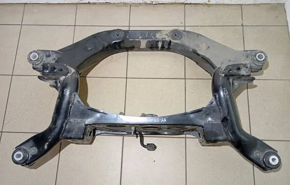 Lexus NX Rear subframe 5120642080