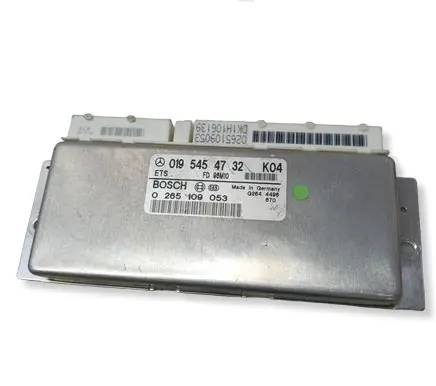 Mercedes-Benz E W210 ABS control unit/module 0195454732 E906019920 0265109053