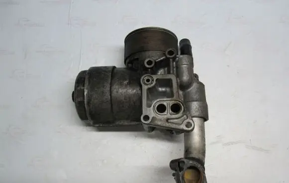 Renault Espace - Grand espace V Oil filter mounting bracket 336GB