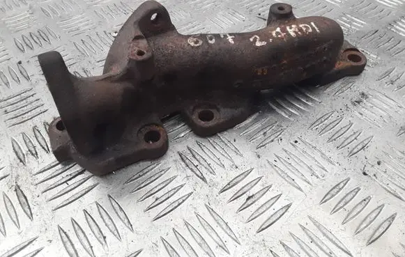 Exhaust manifold