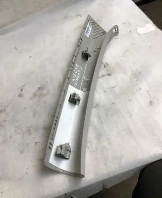 Volkswagen Tiguan (A) pillar trim 5na867234a