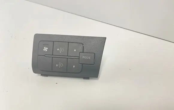 Fiat Ducato Headlight level height control switch 7354213560