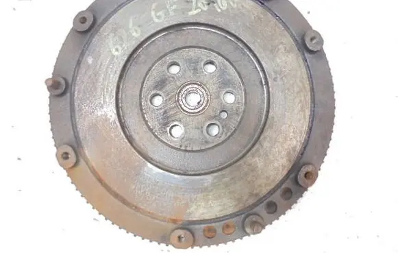 Mazda 626 Flywheel 