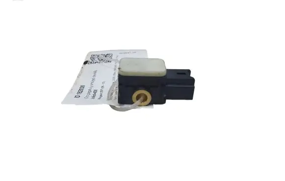 Peugeot 207 Airbag deployment crash/impact sensor 9659186280 100707