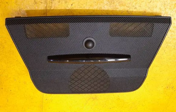 Mercedes-Benz E C207 W207 Parking PDC sensor display screen A0015424623 402990001