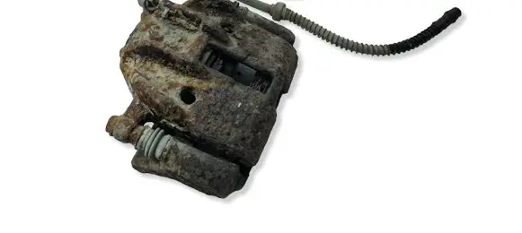 Citroen Berlingo Front brake caliper 