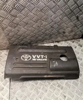 Toyota Avensis T250 Engine cover (trim) 112120d060