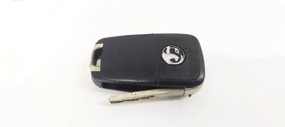 Opel Insignia A Ignition key/card 