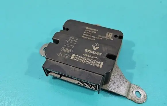 Renault Master III Airbag control unit/module 985106290R IMPRK1521965