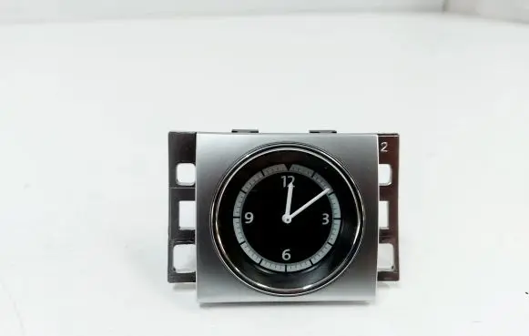 Mercedes-Benz A W177 AMG Clock 