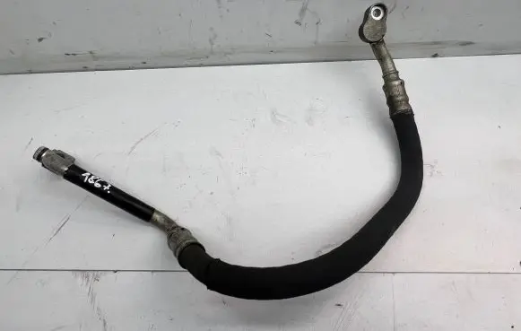 Audi A4 S4 B8 8K Air conditioning (A/C) pipe/hose 8K0260701