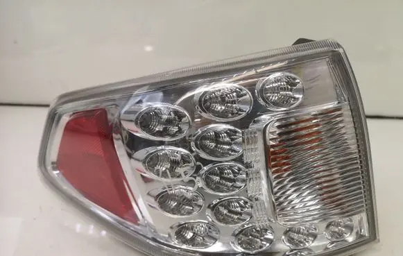 Subaru Impreza III Rear/tail lights 22020024