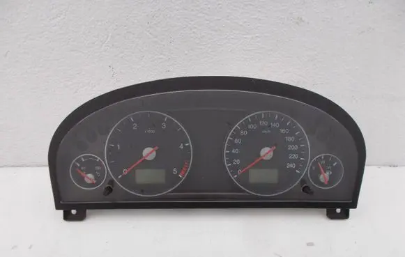 Ford Mondeo Mk III Speedometer (instrument cluster) 3S7T10849JC