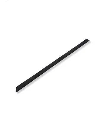 BMW 5 E34 Rear door trim (molding) 