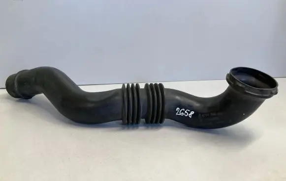 Renault Trafic II (X83) Intercooler hose/pipe 8200865653 93861963