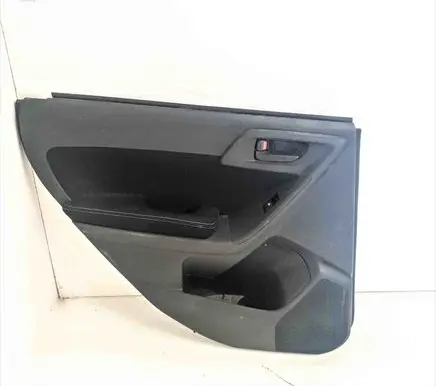 Subaru Forester SJ Rear door card panel trim 94223SG010
