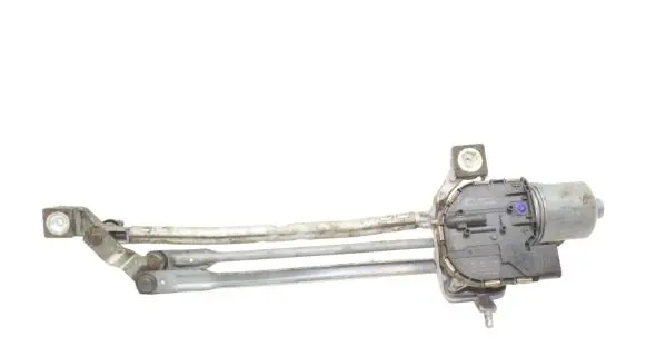 Volvo V40 Front wiper linkage and motor 31276049 1397220627
