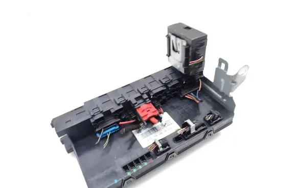 Mercedes-Benz C W203 Fuse module 2035453401 5DK00848615