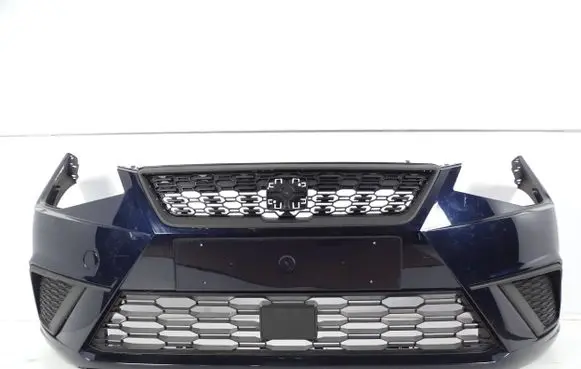 Seat Ibiza V (KJ) Front bumper 6F0807221D