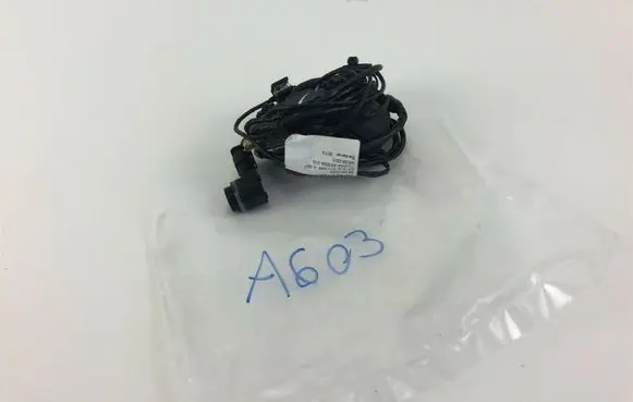 Skoda Fabia Mk2 (5J) Parking PDC sensor 4H0919275 A603