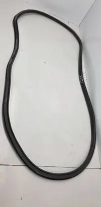 Opel Astra J Front door rubber seal 13259929