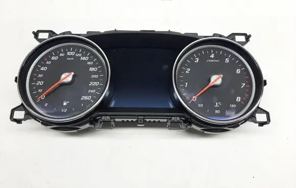 Mercedes-Benz E W213 Speedometer (instrument cluster) A2139001930