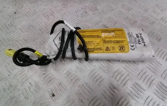 Hyundai Kona I Seat airbag 80610J9300