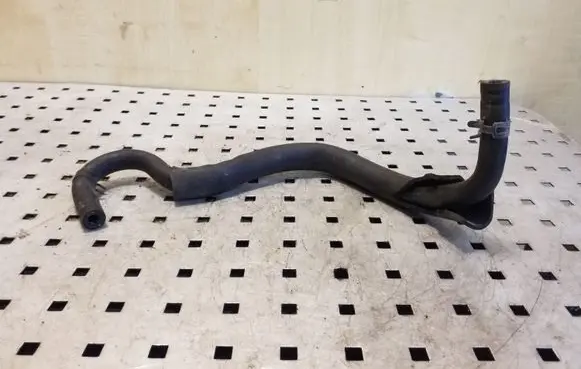 Toyota Corolla Verso E121 Engine coolant pipe/hose
