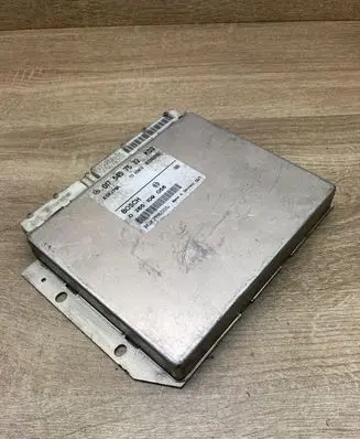 Mercedes-Benz E W210 ESP (stability system) control unit 0175457532 0265109056