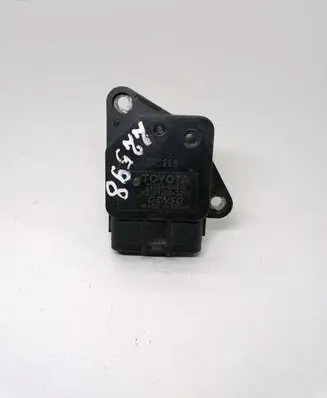 Toyota Auris 150 Mass air flow meter MB1974003070