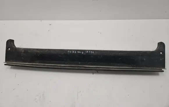 Audi A4 S4 B5 8D Trunk/boot sill cover protection 8D9864483