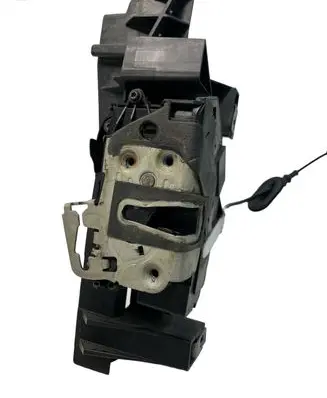 Ford Fusion II Front door lock AE8A5421813CG 034142
