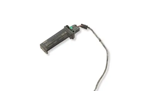 BMW X5M E70 Tire pressure control unit 6793122 36106793122 100530948