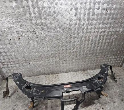 Mercedes-Benz S W221 Top upper radiator support slam panel A2218170020