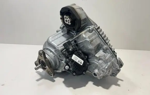 BMW X7 G07 Gearbox transfer box case 7888876 ATC131