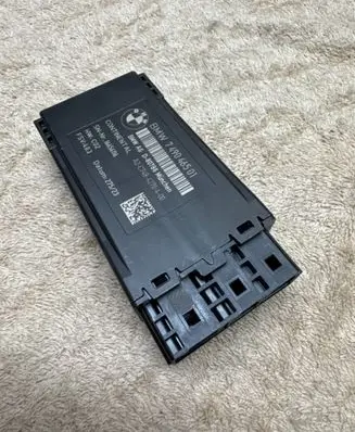 BMW X5 G05 Other control units/modules 7490465 D80788 A2C7484270400