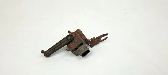 Renault Espace - Grand espace IV Headlight/headlamp level sensor 6PM00816102 8200022012 2104051603