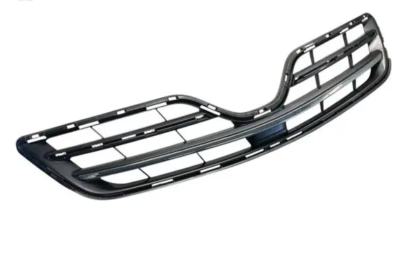 Toyota Corolla E140 E150 Front bumper upper radiator grill 5311102580
