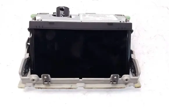Audi A3 S3 8V Screen/display/small screen 8V0857273M 8V0857974E 8V0919603C