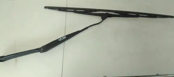 Alfa Romeo 156 Front wiper blade arm a065
