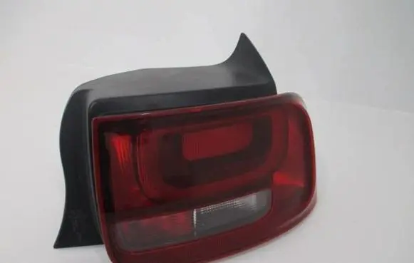 Citroen C4 Cactus Rear/tail lights 9800916280