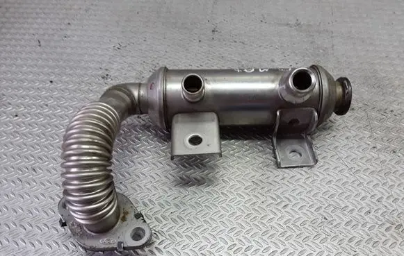 Ford Focus EGR valve cooler 4M5Q9F464B1C