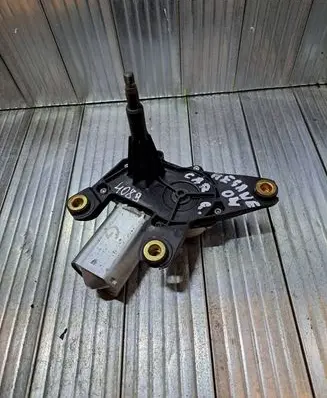 Renault Scenic II - Grand scenic II Rear window wiper motor 8200153458 003641695 3018912