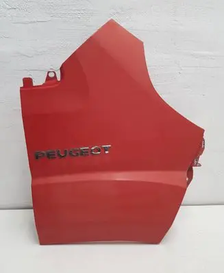 Peugeot Boxer Fender 