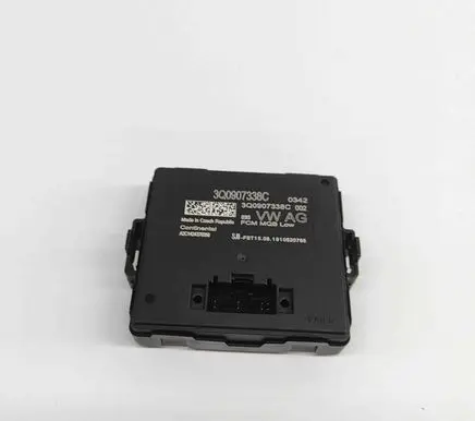 Skoda Superb B8 (3V) Light module LCM A2C1424370350 3Q0907338C