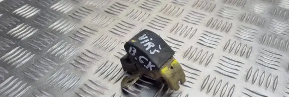 Renault Master II Loading door lock 352439F