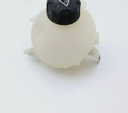 Citroen C4 I Coolant expansion tank/reservoir 9684527680