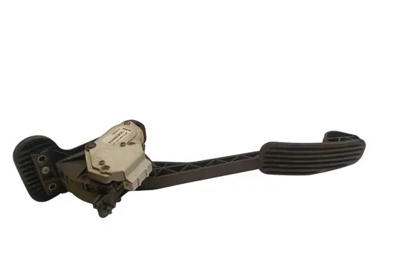 Volvo S60 Accelerator throttle pedal 30636003 6PV00853700