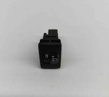 Toyota Avensis T270 Headlight level height control switch 8415202080